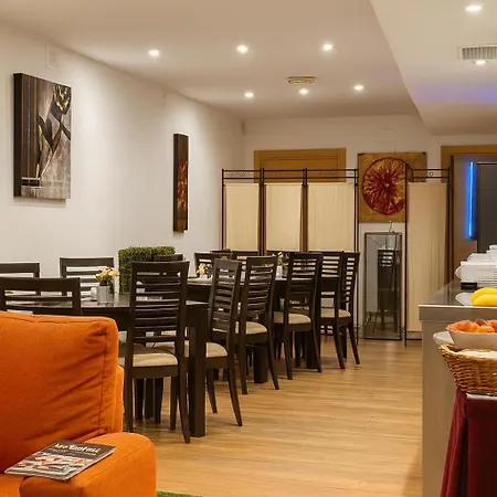 Hotel Duquesa-3